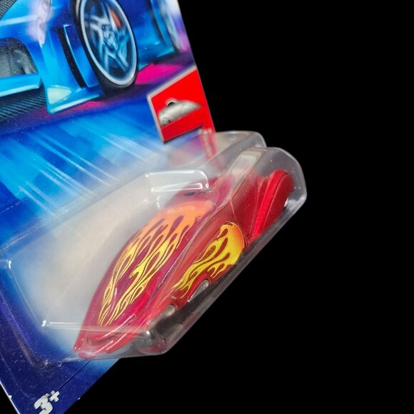 🆕️ HOT WHEELS 2004 First Editions Crooze Ooz Coupe - Picture 5 of 6